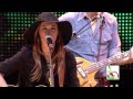 Kacey Musgraves - Silver Lining (Live at Farm Aid 2013)
