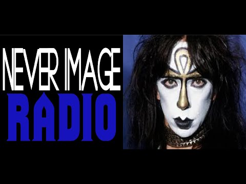 Vinnie Vincent - NeverImage Radio