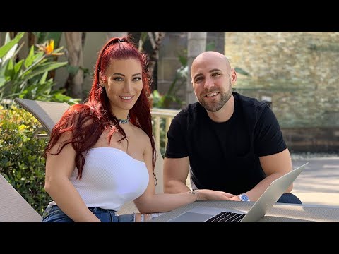 How to get CRAZY MOTIVATED