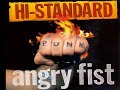 Hi Standard Gotta Pull Myself Together