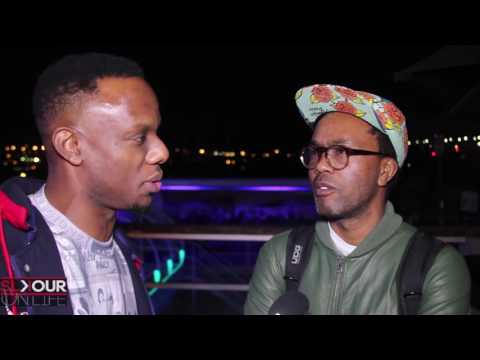 DjKenzHero The Connoisseur Of Old School Tells Us Why He Mixes Kwaito Like Hip Hop