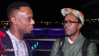 DjKenzHero The Connoisseur Of Old School Tells Us Why He Mixes Kwaito Like Hip Hop