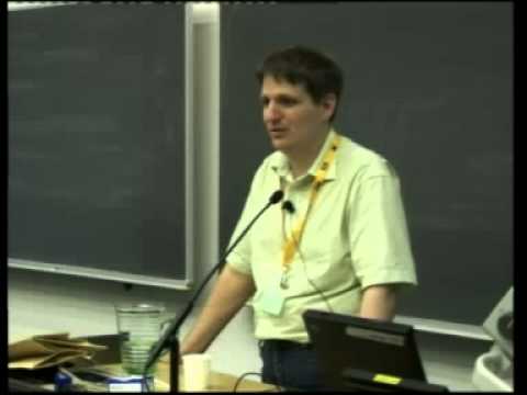 07 Debian Release Processes Andreas Barth