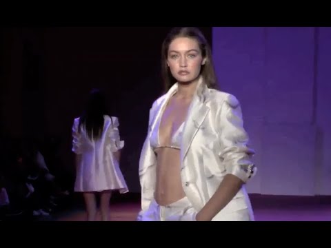 BRANDON MAXWELL Best Looks Spring 2022 - Fashion Channel