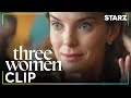 Three Women The Baby Was God S Plan Ep 2 Clip STARZ