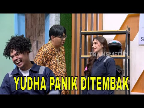DITA AFIFAH Dipecat, Yudha Brajamusti Panik Dipancing & Ditembak Wendi | BTS (11/01/26) Part 1