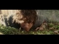 Frodo Baggins- My Body is a Map of my Life 