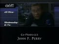 UPN Split Screen Credits October 2 2001