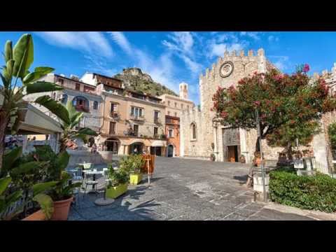 Sicilian traditional music (ITALY)