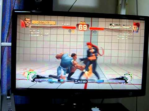 Kayo-Police- (Vi) vs mi_mu_mi (Bo) SSF4:AE Endless match