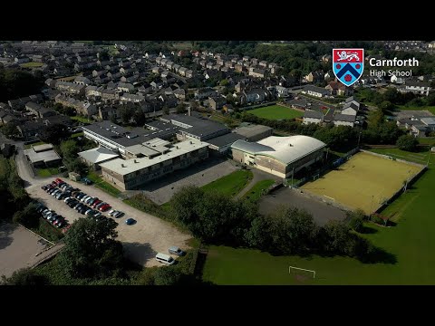 Carnforth High School Promotional Video 2020