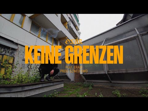 Onar feat. Erabi - Keine Grenzen (prod. Szwed SWD, scratch DJ Vazee)
