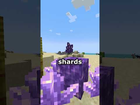 Amethyst: The Game-Changer in Minecraft?!