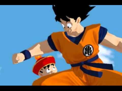 mygamecube's Top VGM Picks #45 - Challengers