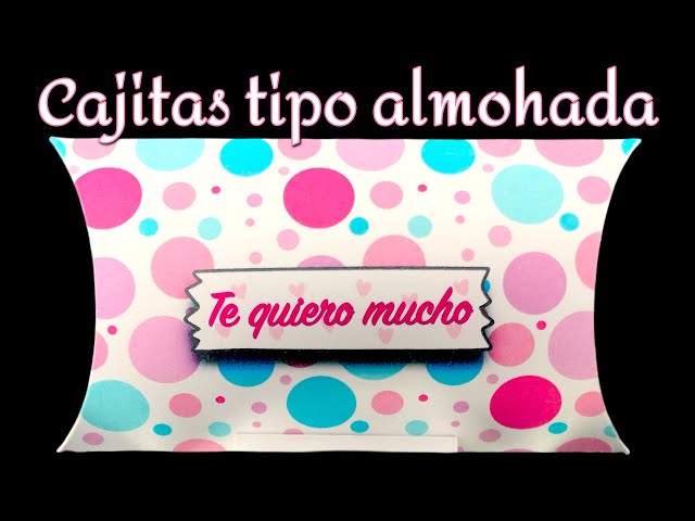 Vídeo relacionado con 50 cajas de almohada de papel kraft para caramelos, cajas de regalo pequeñas con cordel de yute, recuerdos de fiesta de boda, regalos de cumpleaños, agradecimiento, suministros de fiesta de Halloween