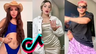 Las Mejores Tendencias y Bailes de Tik Tok | Nuevos trends tiktok 2022 | Bailando TIK TOK