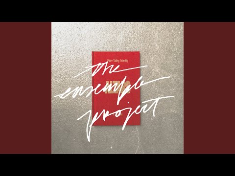 Shadows / Spotlights (Ensemble Version)