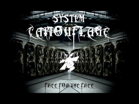 Camouflage - Free4theFree