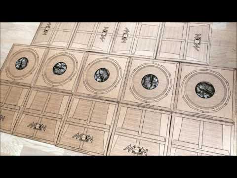 Bukkha ft Junior Dread & Skelli Skell - Ruling Sound (TMSV Remix)