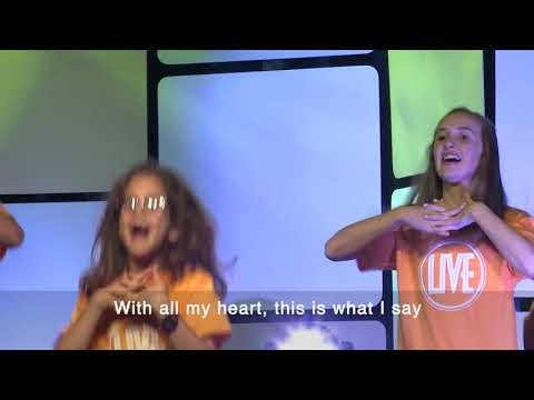 Make a Difference  w: lyrics