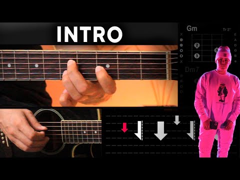 Intro - Junior H