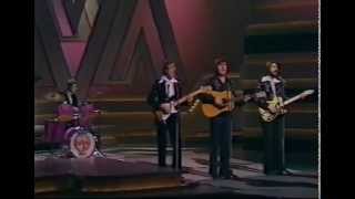 The Shadows - Don&#39;t Throw it all Away 1975