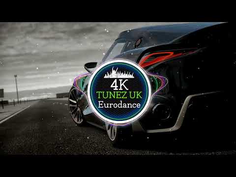 Basic Element ft D Flex - Touch You Right Now (2008) (4K Tunez UK)