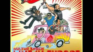 Kultur Shock (live in Europe, Sofija 2008) - Zumbul.wmv