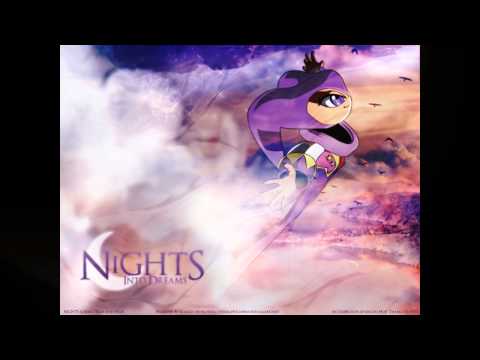 NiGHTS into Dreams ~ The Mantle [Extended]