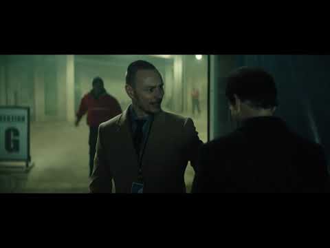 Captive State Stadium Scene - Battle Hymn of the Republic