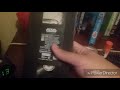 Opening To Star Wars Episode 1 The Phantom Menace 2000 VHS