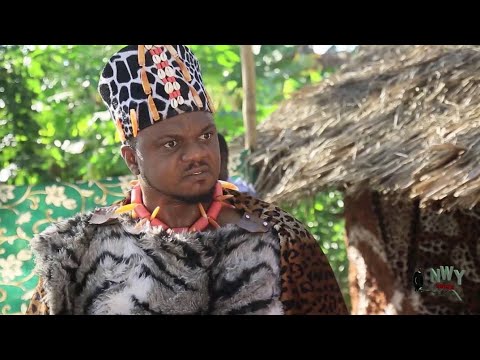 RISE OF THE TWO VENOM TWINS SEASON 1&2 - 2023 TRENDING KEN ERICS LATEST NIGERIAN NOLLYWOOD MOVIE