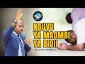 NGUVU YA MAOMBI YA BIDII PR DAVID MMBAGA
