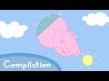 Peppa Pig Full Episode Compilation