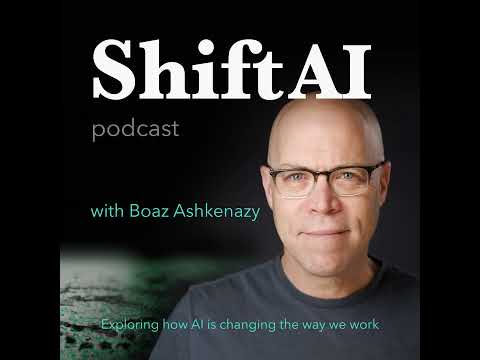 Using AI to read the room with Read.ai CEO David Shim - YouTube