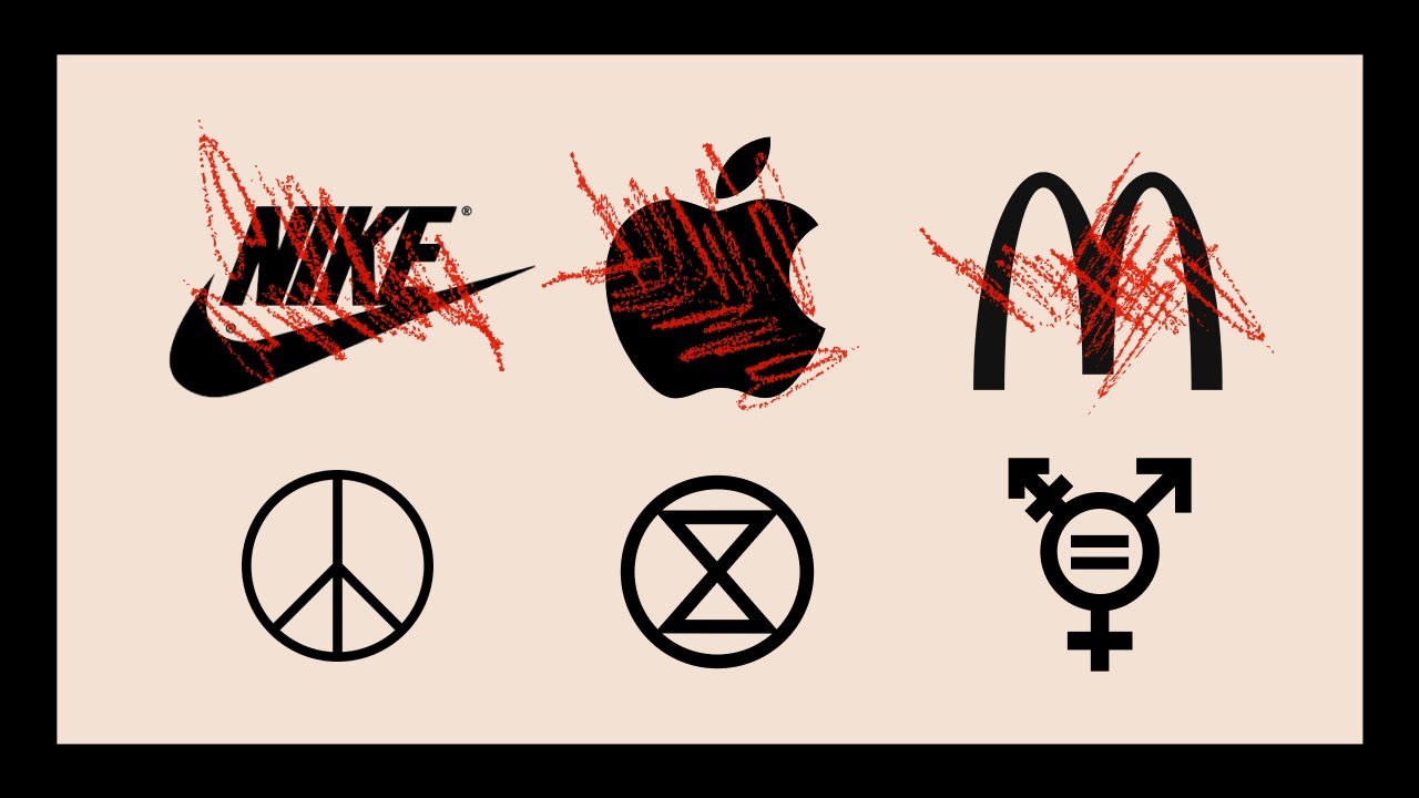 10,000 years of branding explained in 6 minutes | Debbie Millman