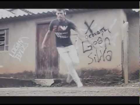 G-Walker - Especial 2011 - FREE STEP (L-S) [MG]