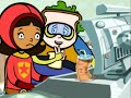 S1 Ep2 You Cant Crush City Hall Two Brain Highway