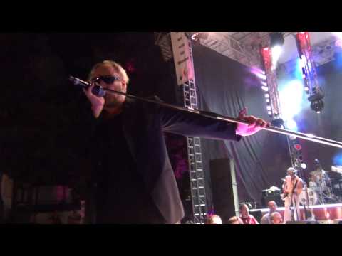Fabulous Music Factory - Depeche Mode Cover (live) @ Menden à la carte 18.08.2012 [HD]