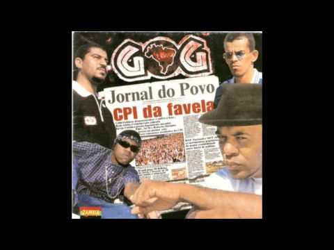 03 - GOG - É o terror