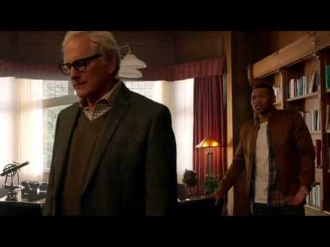 Legends of Tomorrow: Stein drugs Jax Knock your self out