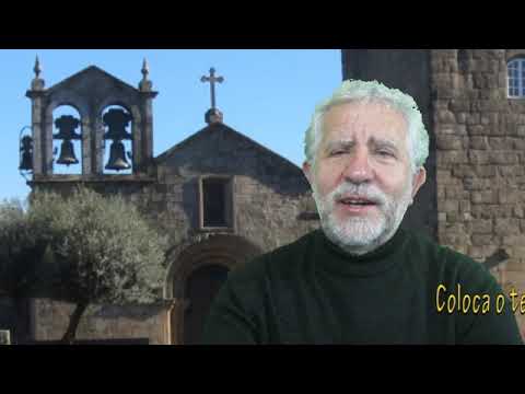 Igreja românica de Manhente