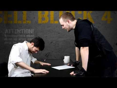 Crapshots Ep35 - The Interrogation