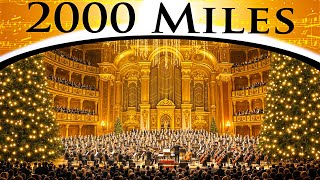 The Pretenders - 2000 Miles | Epic Orchestra