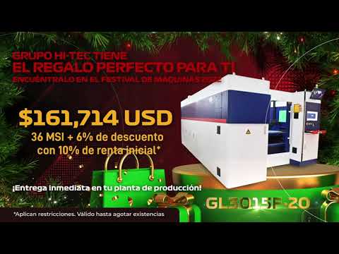 ¡Únete al Festival de Máquinas!