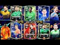 WHO'S THE BEST CHEAPEST GK? IS IT MENDY? OR COURTOIS? OR WHO? FC MOBILE