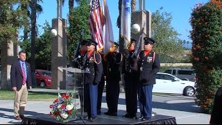Hometown heroes honored with renaming of Riverside libraries
