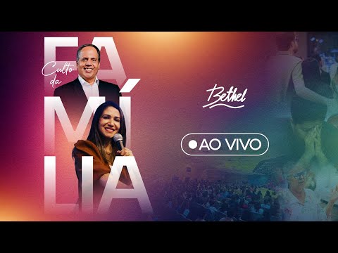 DOMINGO COM DEUS -  IGREJA BETHEL - 25/01/2026 19H