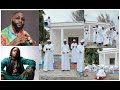 Davido and Logos Olori Face Criticism from Muslim Community Over 'Jaye Lo' Music Video