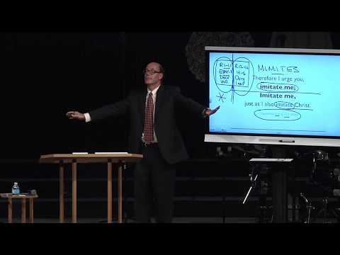 ESH-27 Discipleship Lesson #3: Teaching Them to Follow Christ